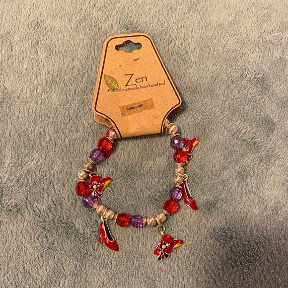 Lady in Red Collection bundle - Picture 2 of 4